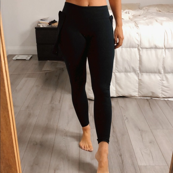 Demi Lovato x Fabletics Overall 7/8 Leggings - Picture 2 of 9